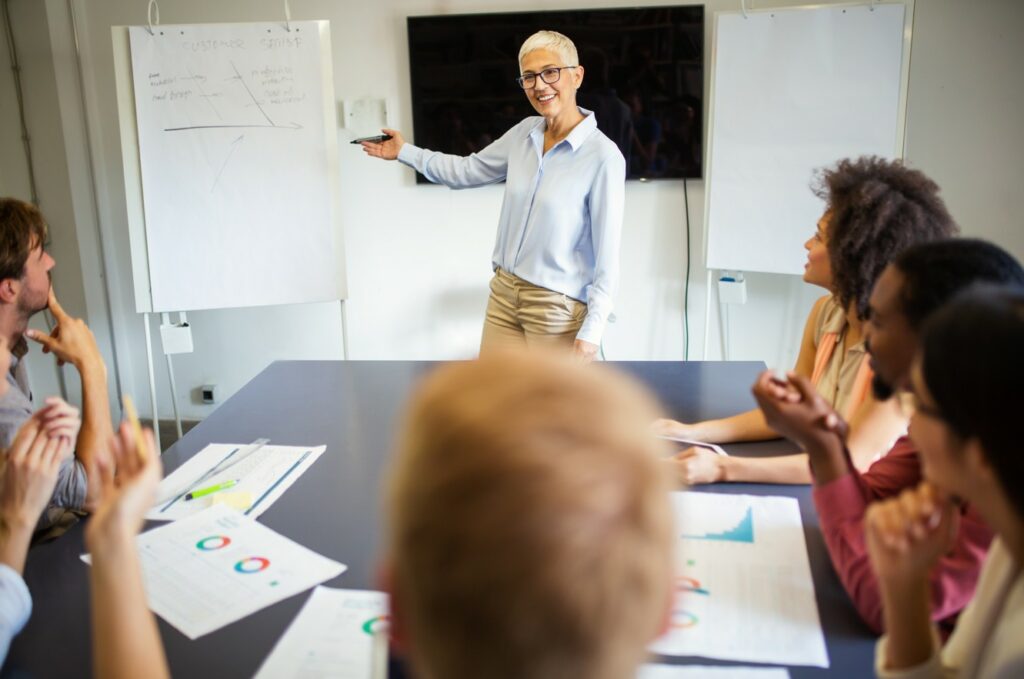 Cos’è il coaching