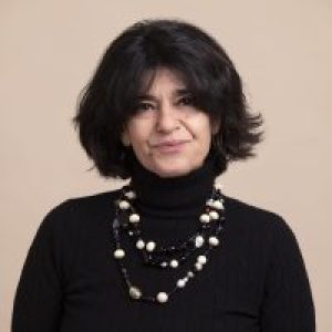 Alessandra Terni