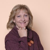 Daniela Forzanti